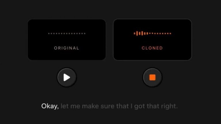 Lancement de l'API de clonage vocal xAI, permettant aux développeurs