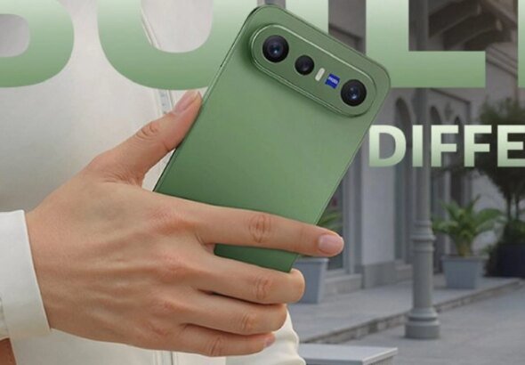 Lancement du Vivo X300 FE en Inde le 6 mai,