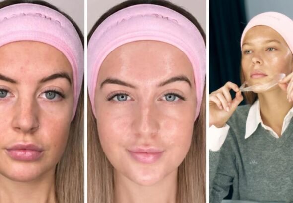 Las armas de belleza secretas (y sorprendentemente asequibles) detrás de