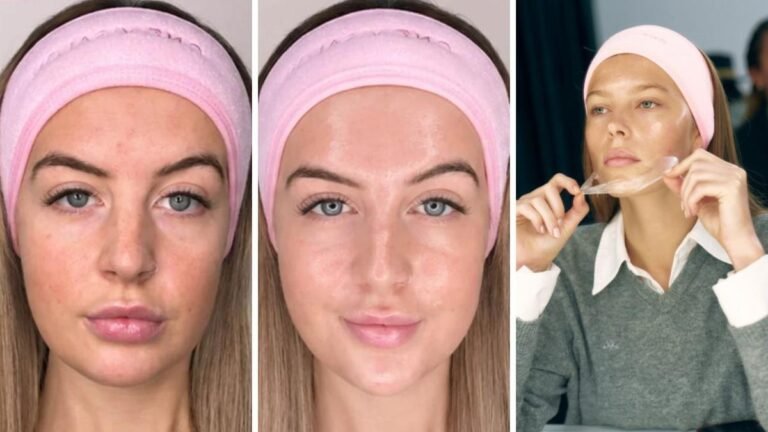 Las armas de belleza secretas (y sorprendentemente asequibles) detrás de