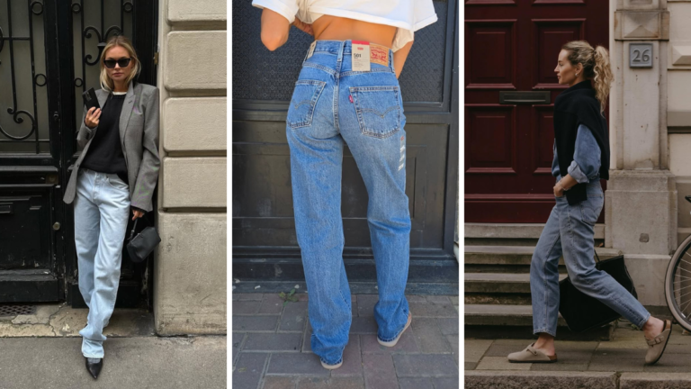 Las celebridades y los conocedores de la moda no pueden