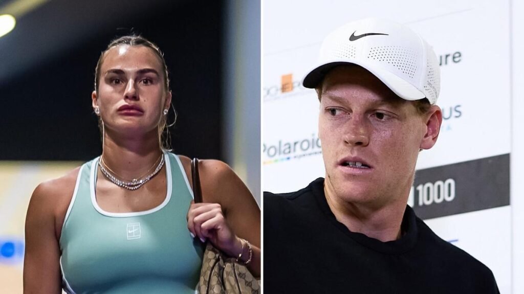 Las estrellas del tenis han amenazado con boicotear el Abierto
