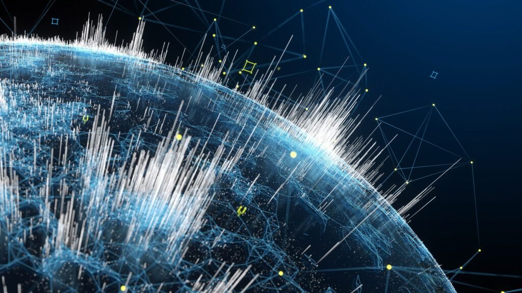 Las grandes tecnológicas ven centros de datos orbitales para energía