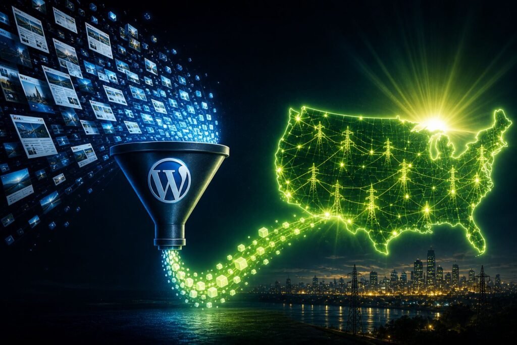 Las herramientas gratuitas de WordPress pueden reducir el uso de