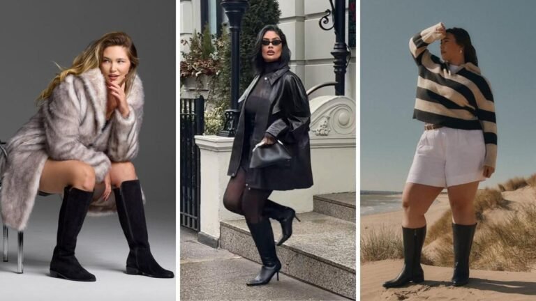 Las mejores botas de pantorrilla ancha de 2026: las botas