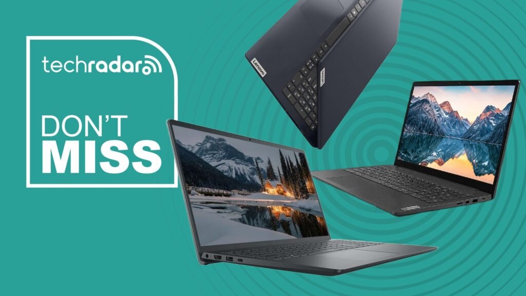 Las mejores ofertas de portátiles empresariales del Día de los
