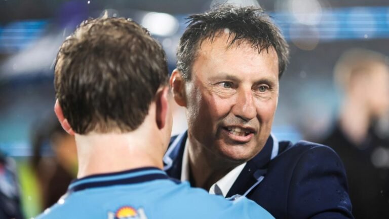 Laurie Daly reveló de inmediato los cambios en el equipo