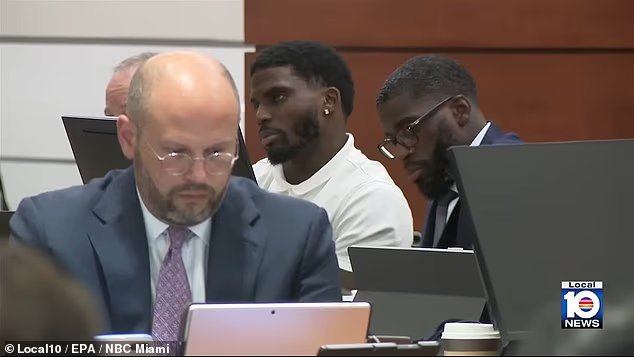 L'avocat de Tyreek Hill affirme que la star de la
