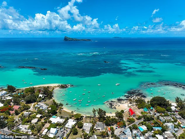 Le CDC émet un avertissement aux voyageurs pour cette destination