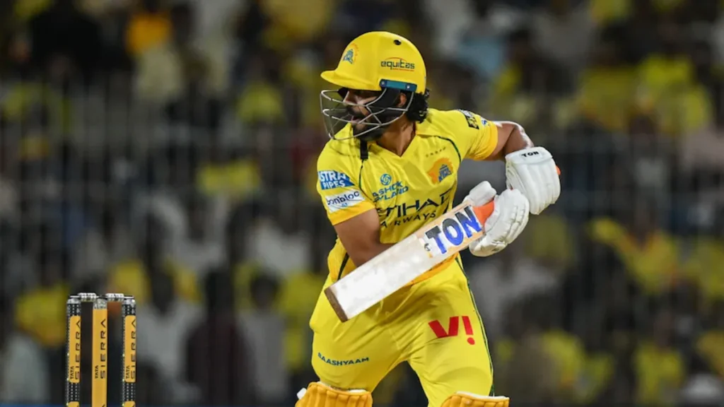 « Le CSK devient dangereux » : la prise audacieuse