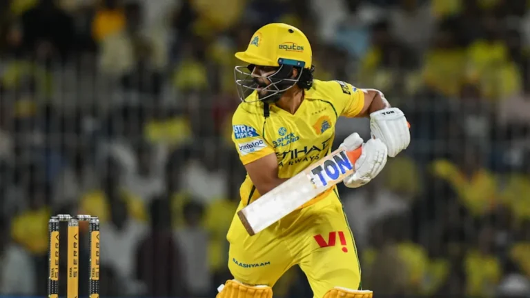 « Le CSK devient dangereux » : la prise audacieuse