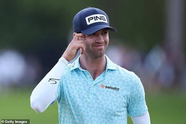 Le Championnat de la PGA s'apprête à connaître une ronde