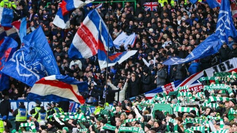 Le SPFL dit que les Rangers devraient recevoir 5 %