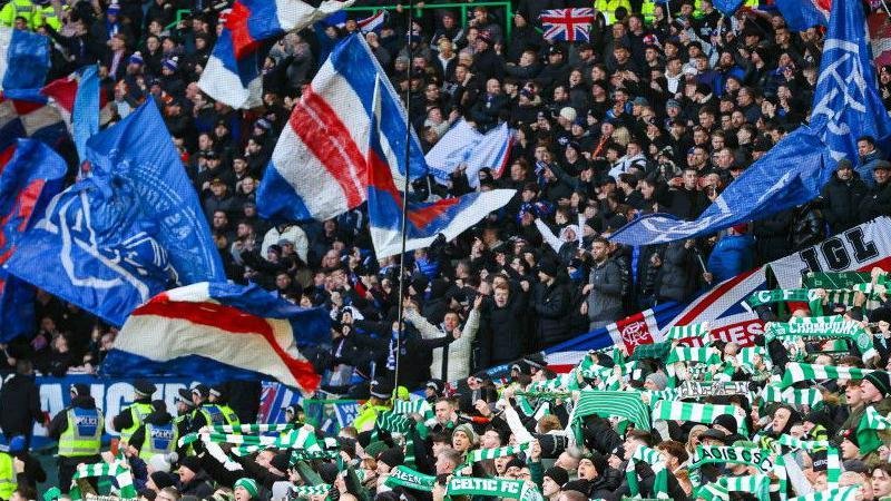 Le SPFL dit que les Rangers devraient recevoir 5 %