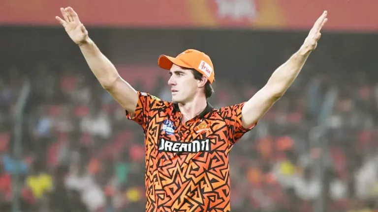 Le capitaine Pat Cummins a proposé un énorme contrat de
