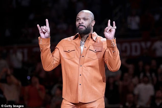 Le champion NBA PJ Tucker prend sa retraite après 19