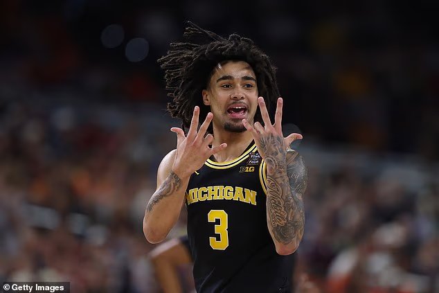 Le champion de basket-ball universitaire a stupéfié la NBA en