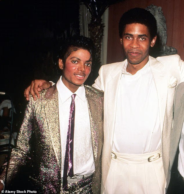 Le co-exécuteur testamentaire de Michael Jackson, John McClain, est décédé