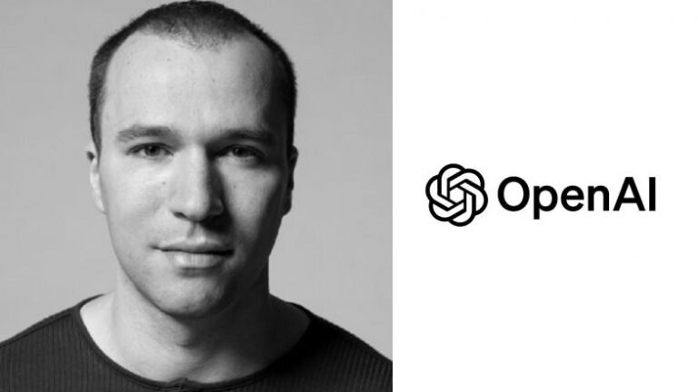 Le co-fondateur d'OpenAI, Greg Brockman, prend la responsabilité de fusionner