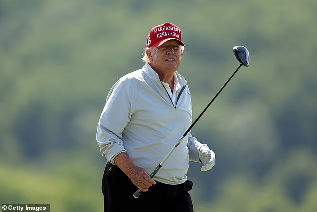 Le code secret pour entrer dans la tête de Trump