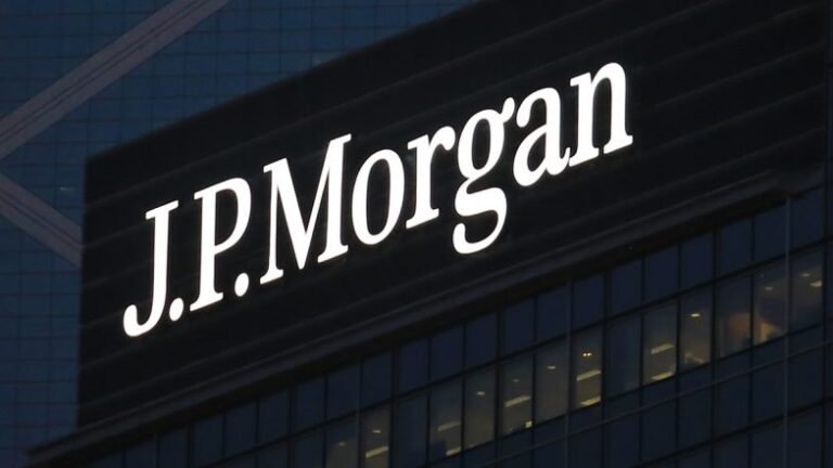 Le différend concernant l'indemnisation des travailleurs de JPMorgan, coûtant 642