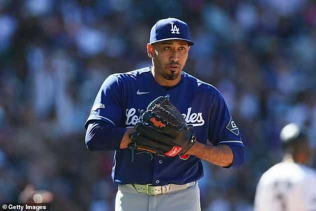 Le jockey vainqueur du Kentucky Derby et All-Star du baseball