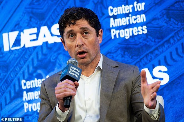 Le maire de Minneapolis, Jacob Frey, crée une tempête de