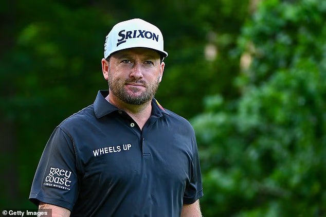 Le major du golf admet qu'il a rejoint LIV pour