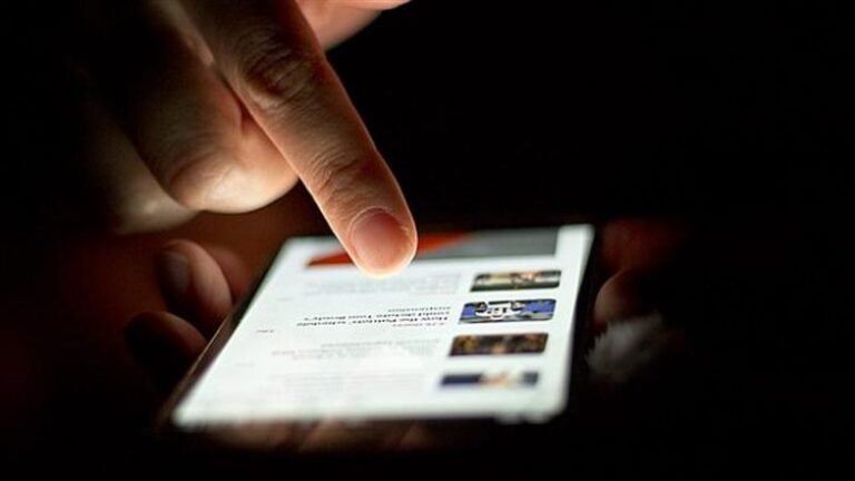 Le marché indien de la téléphonie mobile commence à décliner