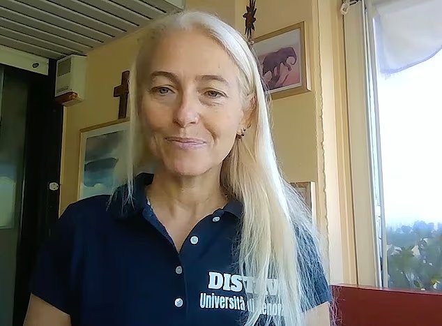 Le mari du chef du groupe de plongée condamné a