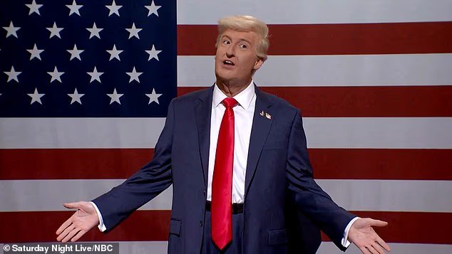 Le parti pris choquant de Saturday Night Live à l'égard