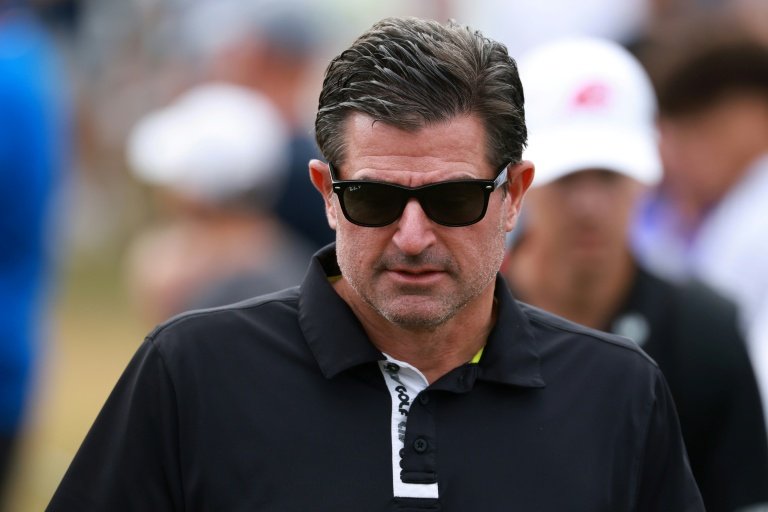 Le patron de LIV Golf voit de l’espoir pour de