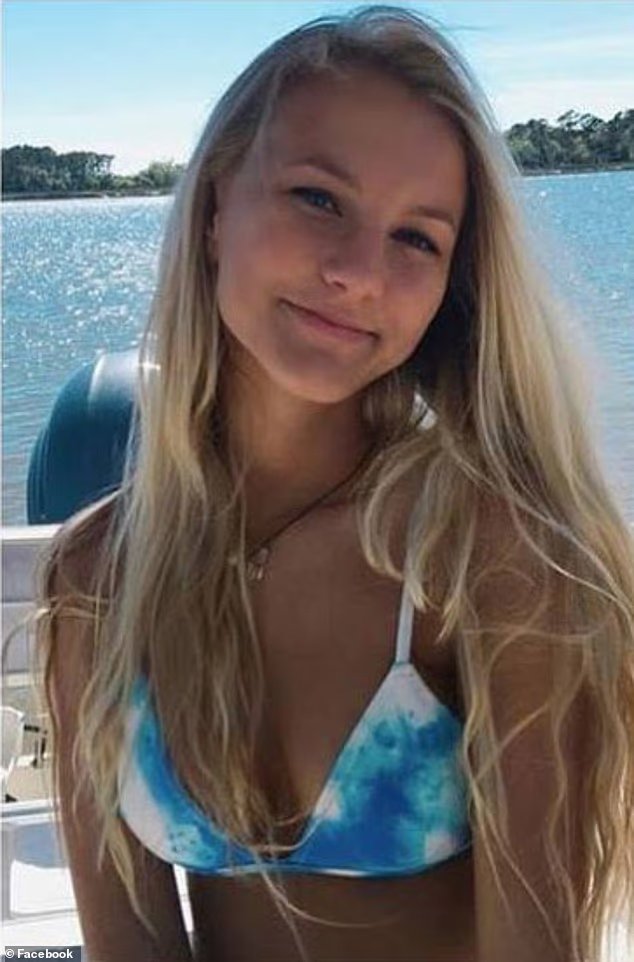 Le père d'une fille de 19 ans, tuée dans l'accident