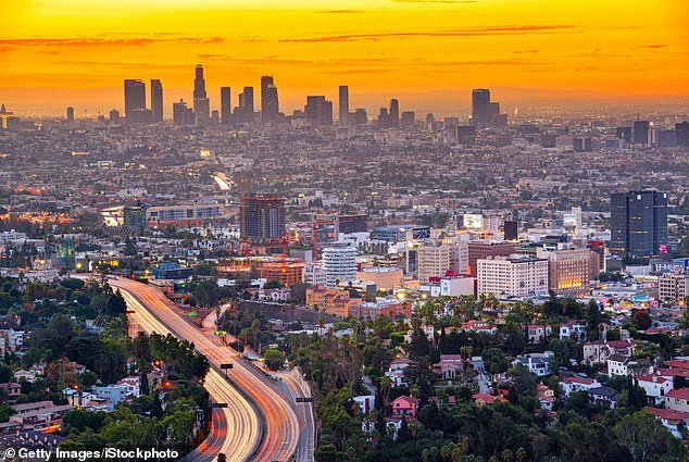 Le plan de Los Angeles pour le désastre : de nouvelles