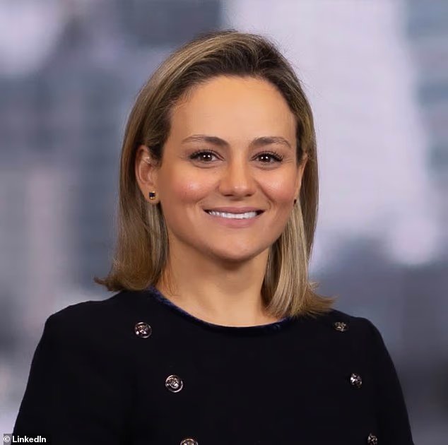 Le prétendu scandale des esclaves sexuelles chez JPMorgan me fait