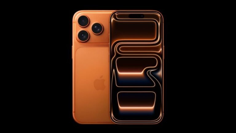 Le prix de l’iPhone 18 Pro Max en Inde a