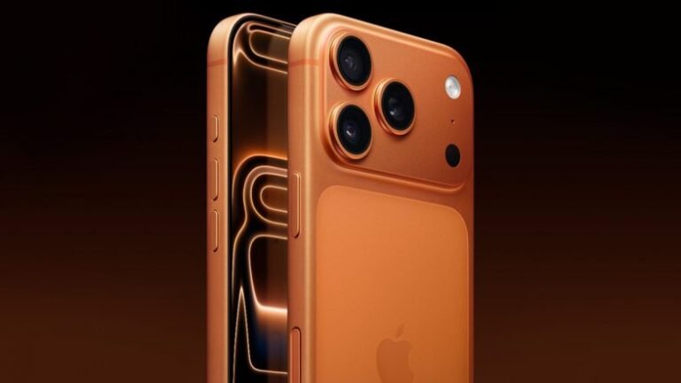 Le prix de l’iPhone 18 Pro en Inde a été