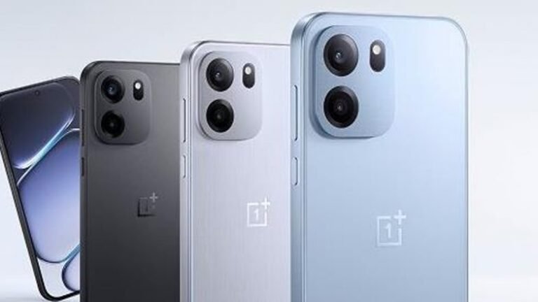Le prix du OnePlus Nord CE6 a augmenté en Inde ;