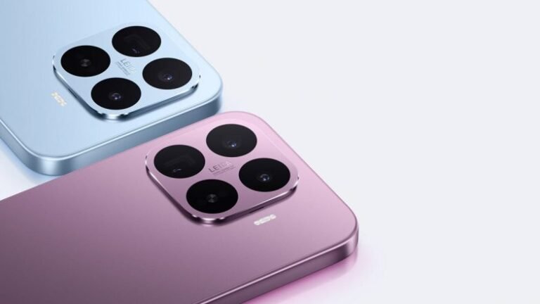 Le prix du Xiaomi 17T en Inde a baissé avant