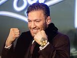 Le retour de Conor McGregor à l'UFC enfin confirmé après
