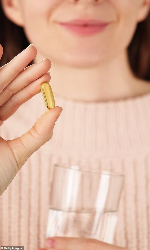 Le risque caché lié à la prise de suppléments d'oméga-3 :