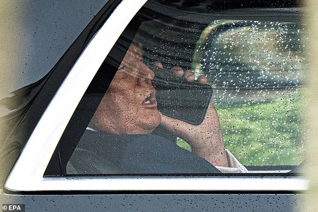 Le sombre ultimatum de Poutine à Trump alors que la