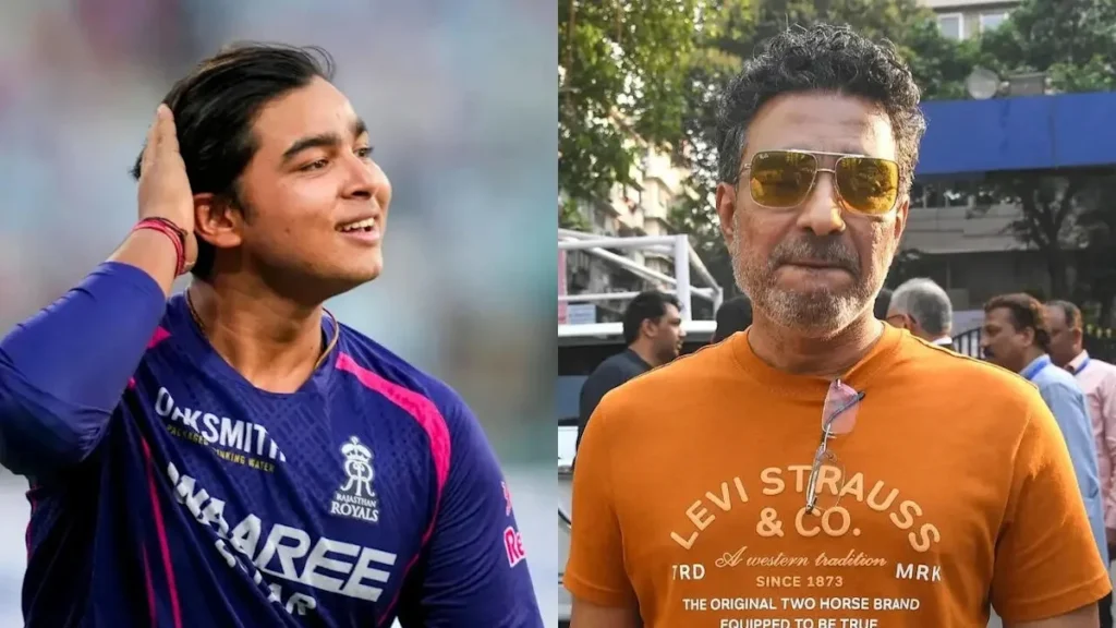 Le succès de Vaibhav Sooryavanshi au T20 ne suffit pas