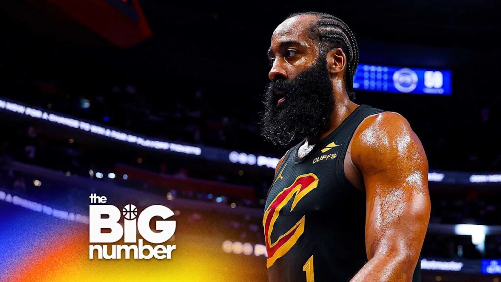 Le taux de turnover historique de Harden, l’absence du deuxième
