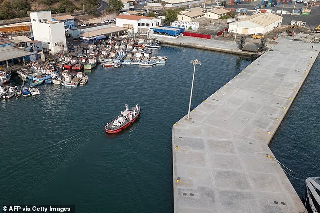 Le virus mortel des rats des navires de croisière atteint