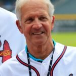 Lee 'Buzz' Capra, ancien héros des étoiles de la MLB