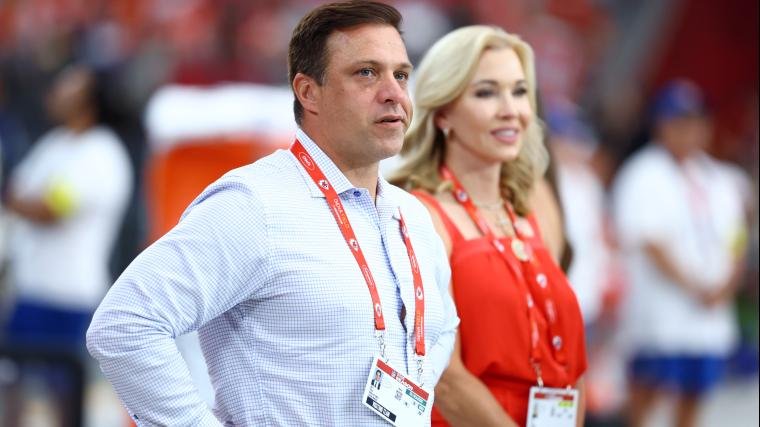 L'effectif "lourd" des Chiefs alimente le cauchemar de l'AFC