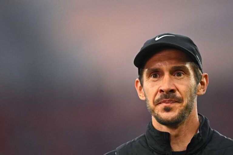 L'entraîneur de Fribourg soutient la réponse de l'équipe après la