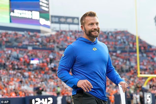 L'entraîneur de la NFL, vainqueur du Super Bowl, a révélé