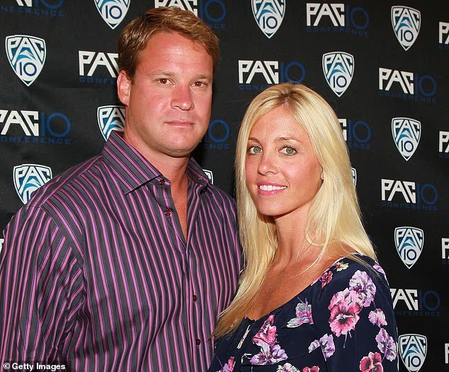 L'entraîneur du LSU, Lane Kiffin, révèle que son problème d'alcool